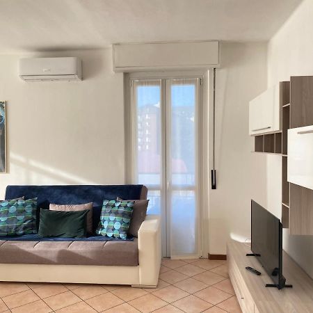 דירות ברגמו Diadema Blue - Immobili E Soluzioni Rent מראה חיצוני תמונה