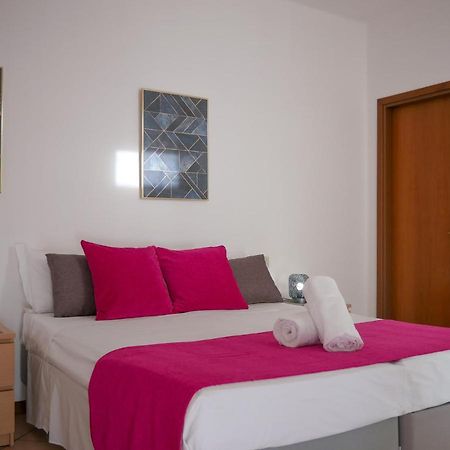 דירות ברגמו Diadema Blue - Immobili E Soluzioni Rent מראה חיצוני תמונה