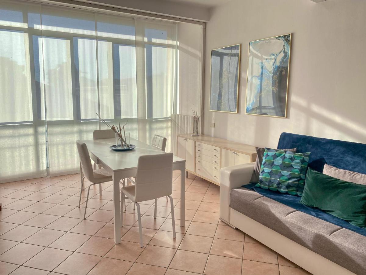 דירות ברגמו Diadema Blue - Immobili E Soluzioni Rent מראה חיצוני תמונה