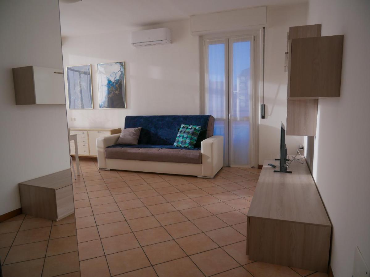 דירות ברגמו Diadema Blue - Immobili E Soluzioni Rent מראה חיצוני תמונה